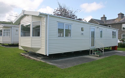 Willerby Rio Gold WHP